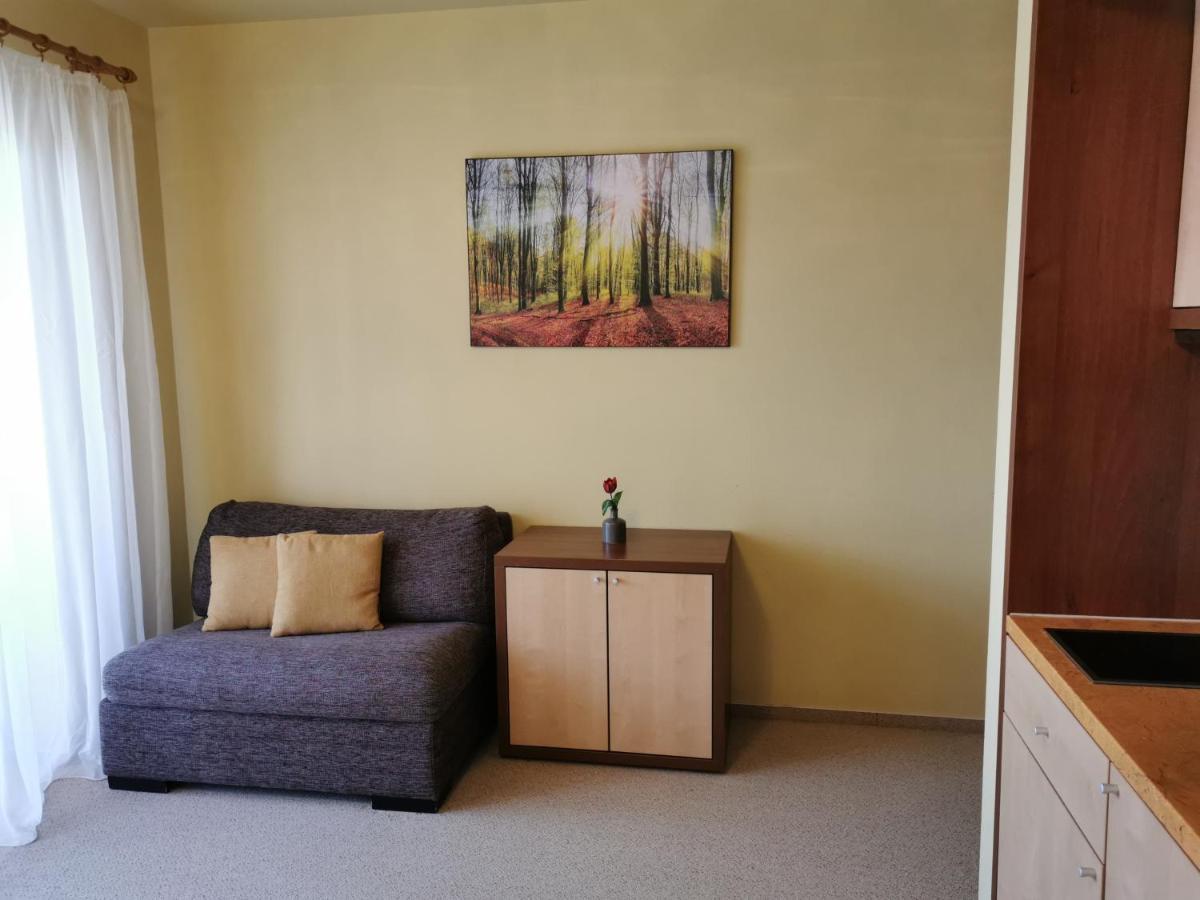 Apartament Tatry Golf Apartman Wielka Łomnica Zewnętrze zdjęcie